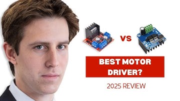 BTS7960 vs L298N – All You Need to Know (Pros and Cons)