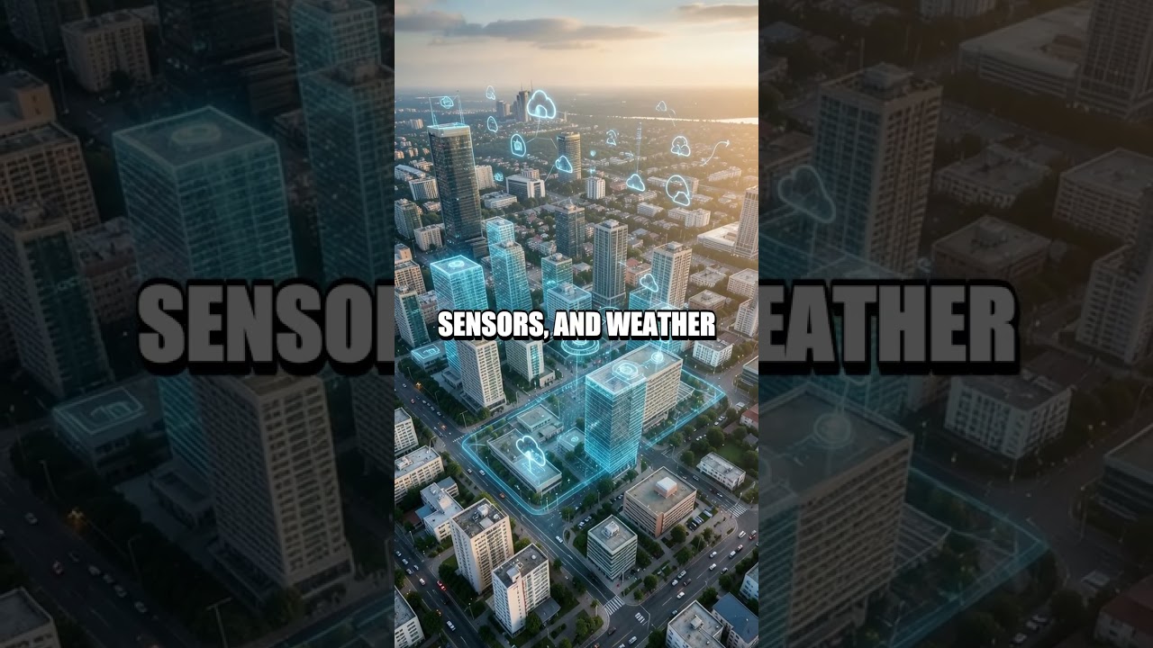 Digital Twins for Eco Resilience: A New Tool for Climate Preparedness