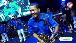 Caca Veronica - Wanita Idaman Lain Live Cover Edisi Lapangan Relis Limo Depok | Iwan Familys