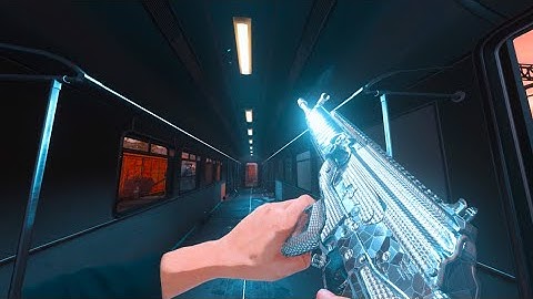 FAST BUT SMOOTH MOVEMENT🏃‍♂️+ BEST CLASSES | MW SND