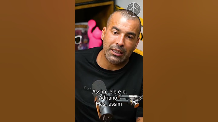 "ELE É O MELHOR CAMISA 9 QUE JÁ JOGUEI NA VIDA" DIZ EMERSON SHEIK #shorts