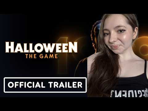 Halloween: The Game Halloween 5 DLC? - REACTION!