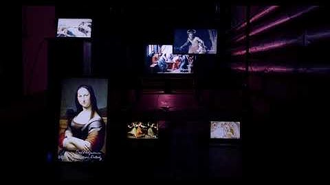 Title Design - Transmute