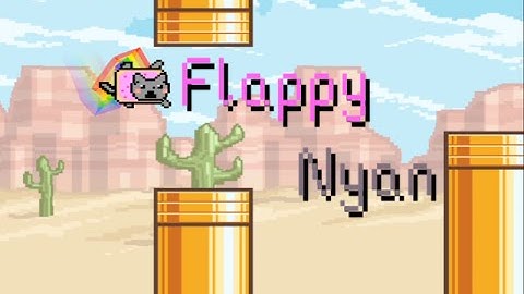 Flappy Nyan
