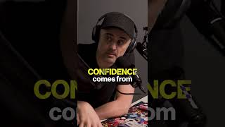 Not trying = 100% chance to fail