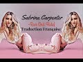 Sabrina Carpenter Run And Hide Traduction Française mp3