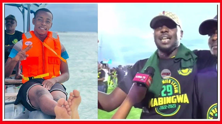 MWANASHERIA WA YANGA - ''MEDALI ya FEI TOTO NAMTUNZIA, ANA MCHANGO MKUBWA MSIMU HUU''...