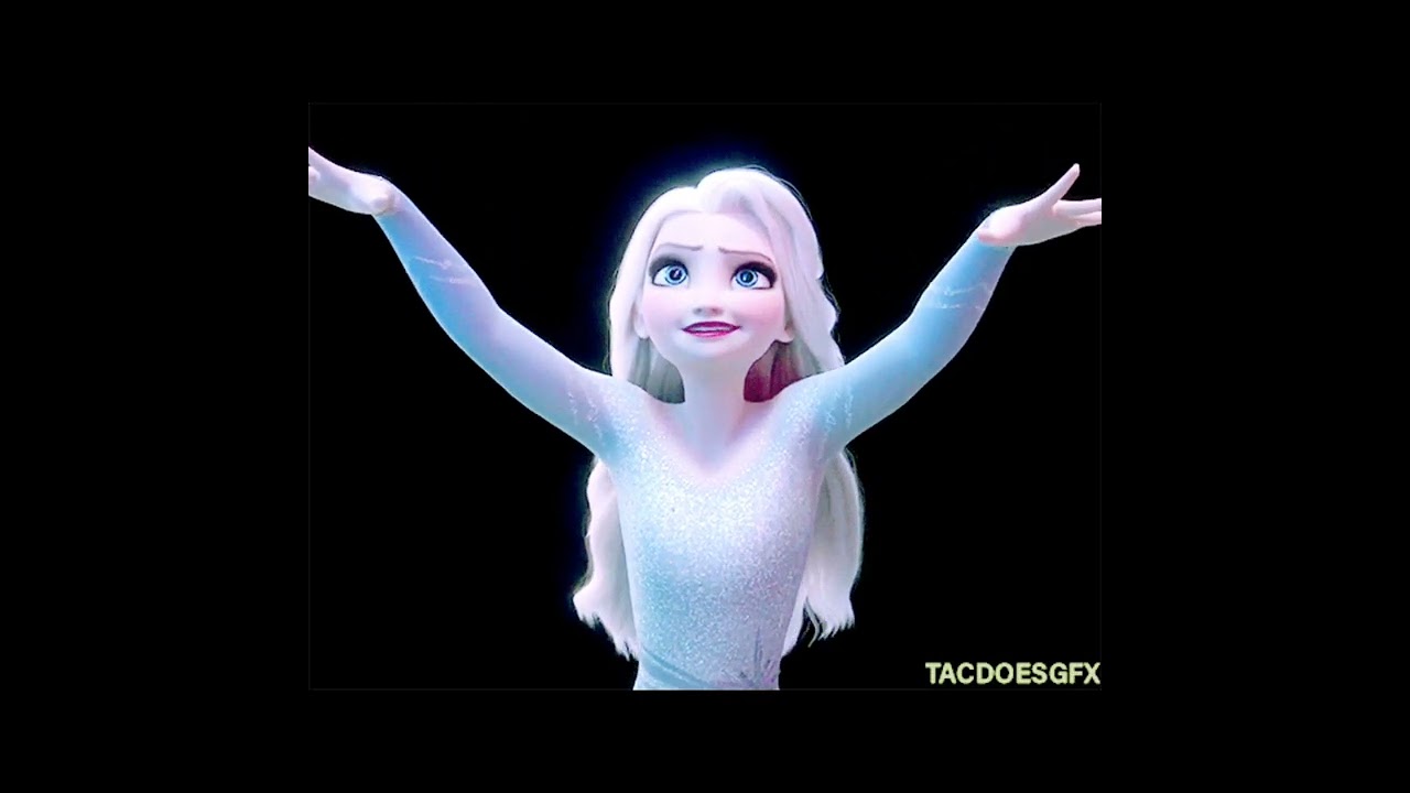 Frozen - No good deed AMV #edit #editedvideo #editing #disney #amv