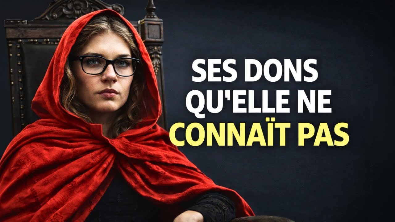 7 Qualités Psychologiques Rares qui Distinguent les Femmes Sigma.