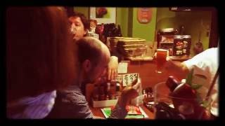 Mannequin challenge #2 at Craft Cafe Imazato