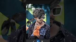 #shorts photo Editing |sketchbook face Smooth | picsart photo Editing #youtubeshorts #funny screenshot 3