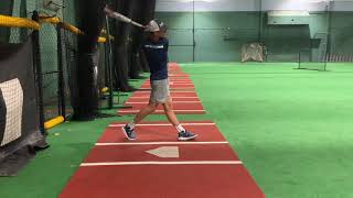 2023 Thomas Boothby Pss