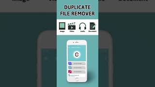 Dupilicate File Remover screenshot 2