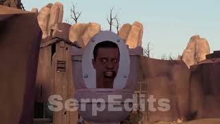My first face animation (write in the comments who can help with this)