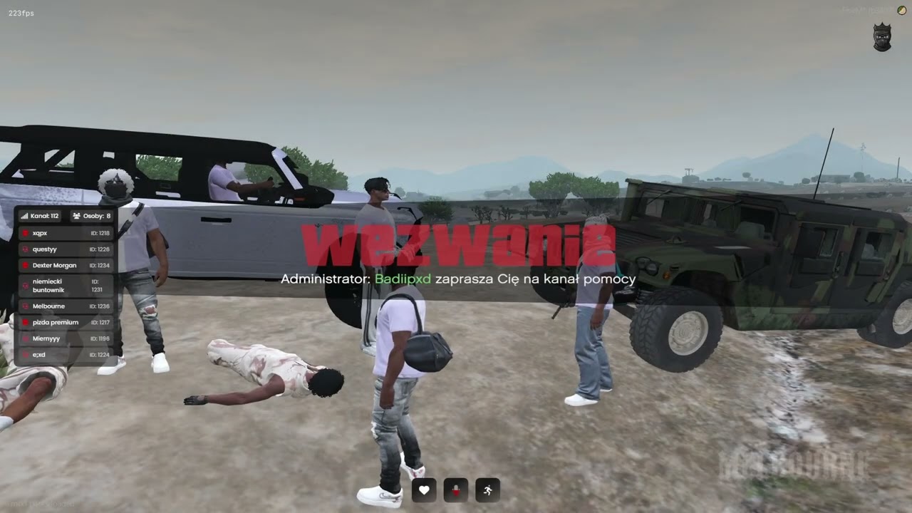 2 legendy wjechaly na og ! ft. Roogaal