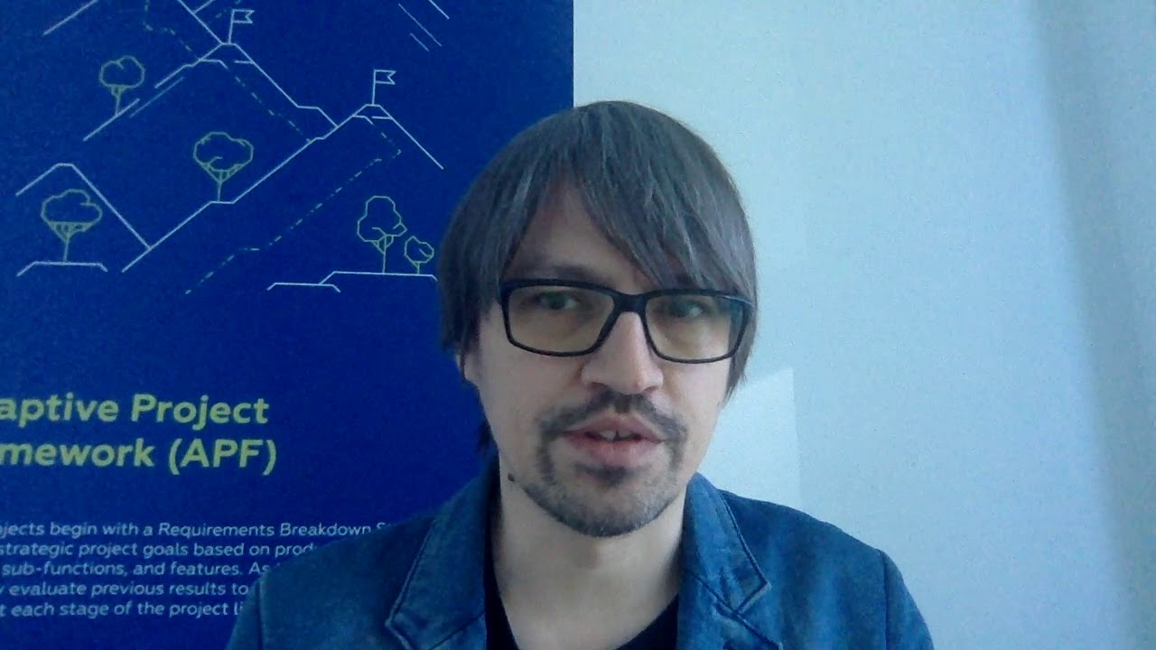 Егор Гилёв приглашает на CodeFest 2018 - YouTube