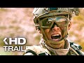 OPERATION RED SEA Trailer German Deutsch (2018)