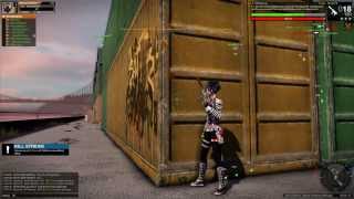APB Reloaded Hilarious Hacker Quicksnap/Fight Club/Obeya Ghost Shots (banned)