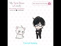 My New Boss is Goofy | PICTURE DRAMA 8 #aniplex #NewBoss #aniplex