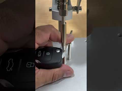 New Key Flip Pin Removal Tool Test Trial Is It Worth It 