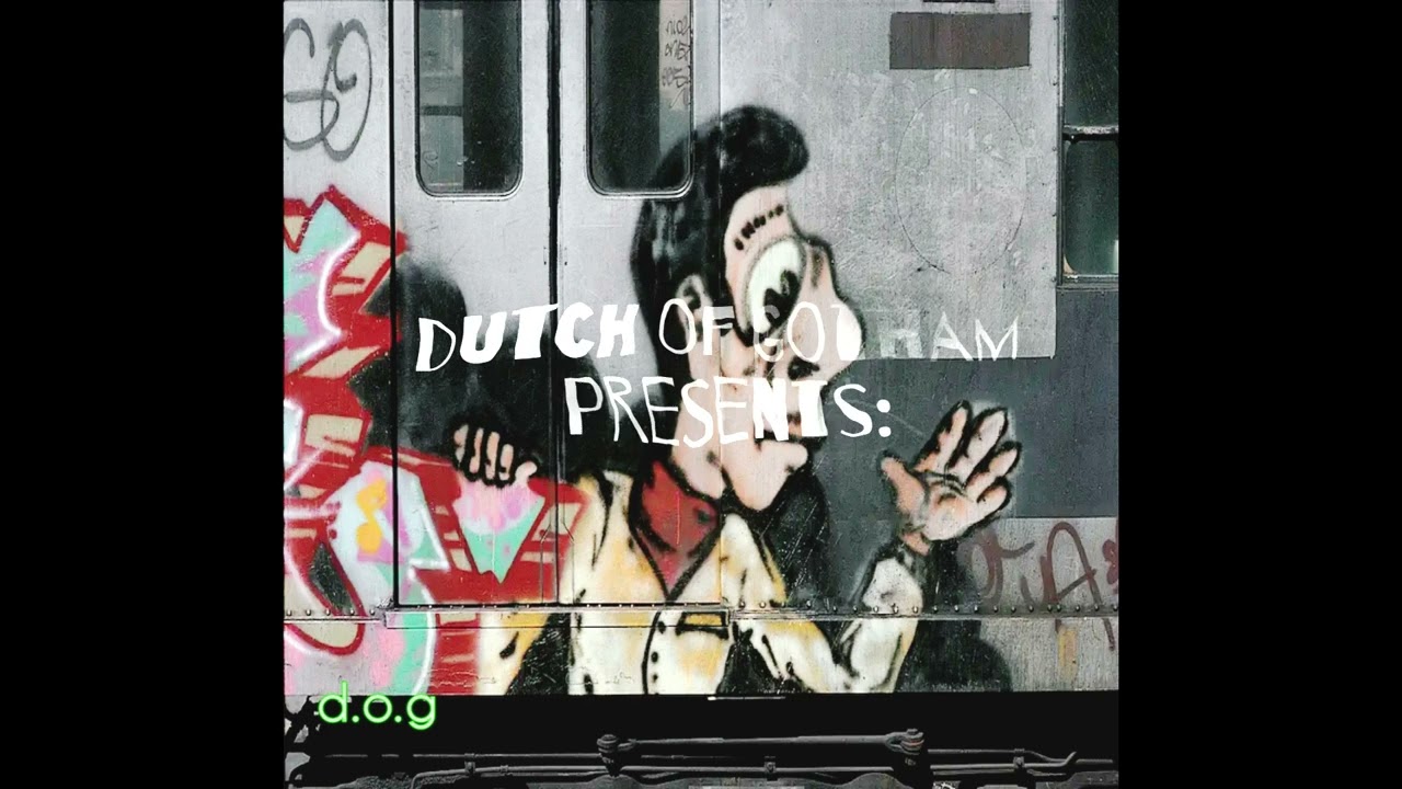 HARD BOOM BAP BEAT x STOVE GOD COOKS - CLASSIC HIT