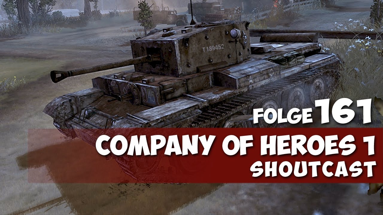 company of heroes 1 german voices company of heroes 1 german voices