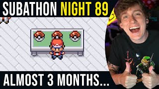 WATCH PARTY!!! | SUBATHON NIGHT 89
Pick up the United CTRL Shaker Cup: https://drinkctrl.com/United
Donate here: https://streamlabs.com/unitedgamer101
Legends Join this discord: https://discord.gg/DPfBxumSV6
Become a Member: https://www.youtube.com/channel/UCjL3y1TSdxjPRlKOdLtDsJQ/join
Follow me on Twitter: https://twitter.com/UnitedHayze WATCH PARTY!!! | SUBATHON NIGHT 89