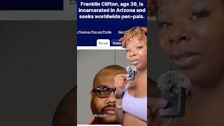 FRANKLIN CLIFTON PT 1 #truecrimestories #truecrimecommunity #crime
