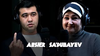 Alisher Sa'dullayev:Alishmas qadriyatlarim