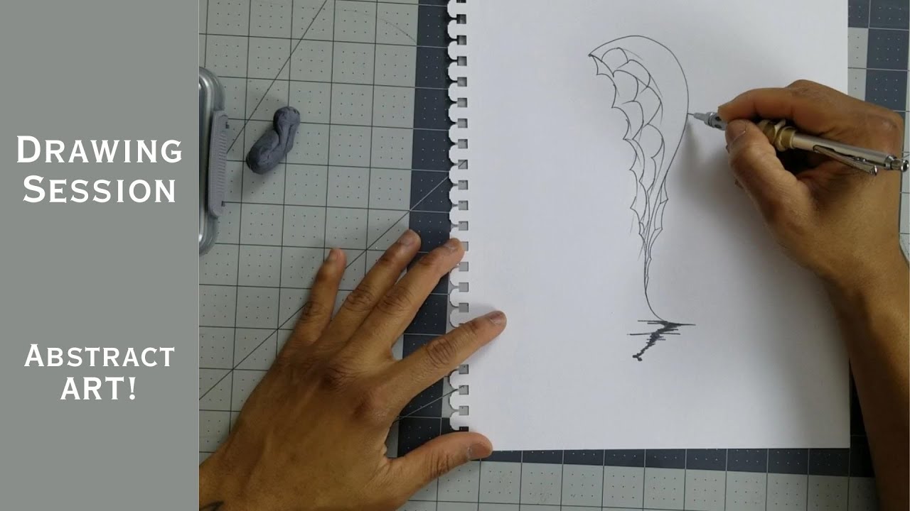 Drawing | Graphite | Art | Pencil | 008 - YouTube