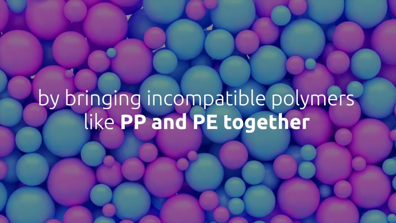 Cesa™ Unify™ A4R Polyolefin Compatibilizer Additive