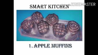 muffins|Eggless Apple muffins|apple cinnamon muffins screenshot 3