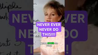 NEVER EVER DO THIS | Avoid Bad Credit Score