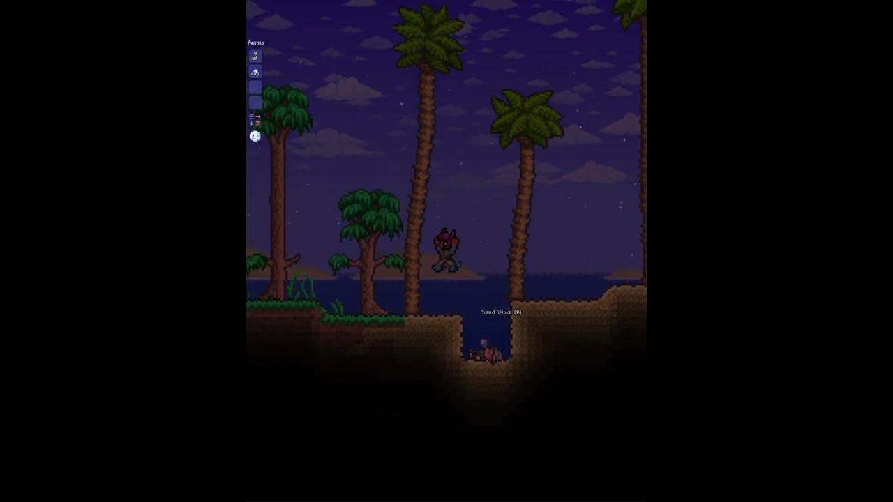 when you find the angler Terraria YouTube