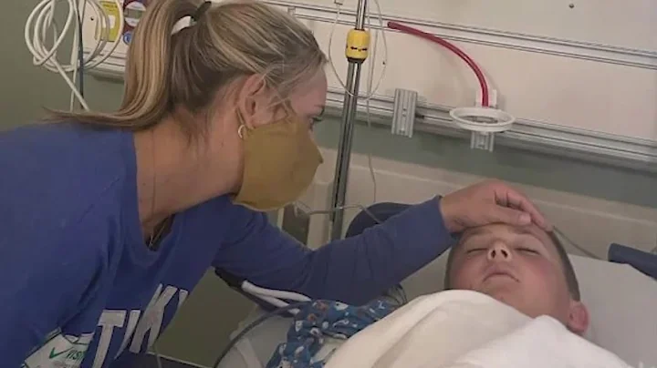 Family raises awareness on Wolff-Parkinson-White Syndrome