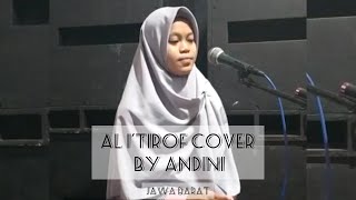 Al I'tirof Cover by Andini