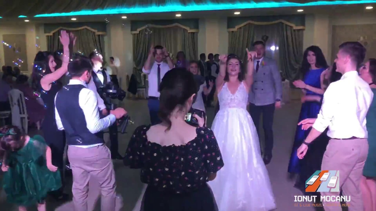 Dj Ionut Mocanu - dj Bacau, Dj Iasi, dj Focsani, dj Piatra Neamt