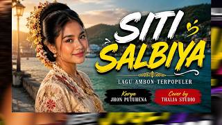 SITI SALBIA | Versi Wayase Timur Paling Asyik