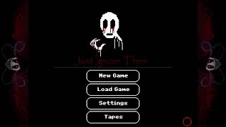 Scarry ooooo