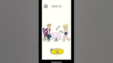 Draw Love Story Level 84 #shorts #sjgameplay #drawlovestory