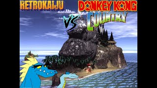RetroReviews - Episode 6 - Donkey Kong Country
Join RetroKaiju as he reviews one of the most influential games of his life: Donkey Kong Country on the Super Nintendo Entertainment System!
#Reviews
#DonkeyKong
#RetroKaiju
Twitter: https://twitter.com/ItsRetroKaiju
DISCORD: https://discord.gg/mZahtjectF
Patreon: https://www.patreon.com/RetroKaijuArcade RetroReviews - Episode 6 - Donkey Kong Country