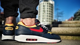 air max 1 snow beach