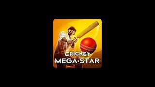 How to play cricket megastar game screenshot 3