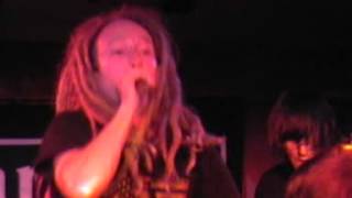 Strike Anywhere - 5/7 You&#39;re Fired/Laughter In A Police State (Live At The Barfly, Cardiff, 2002)
