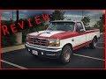 1993 Ford F150
