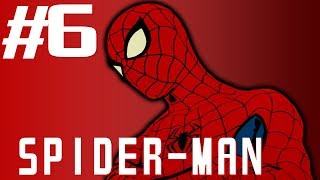 スーパーヴィランがやばすぎる / スパイダーマン(Spider-Man) #6