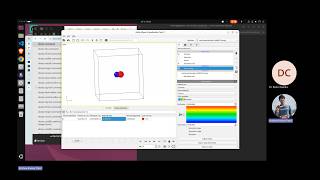 Modeling a Harmonic Bond in LAMMPS | Session 3