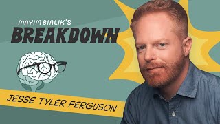 Jesse Tyler Ferguson: I Was the Puzzle Piece That Didn’t Fit