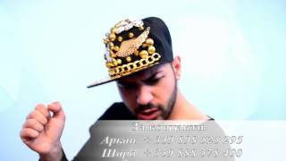 Arkan & Grupata Na Sharo - Na Koito Ne Mu Iznasq Uhd 4K 2016