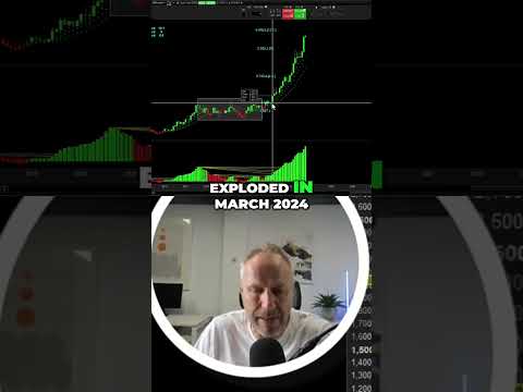 Gold Price Explosion! 2024 Buy Signal Unleashed Massive Surge! #shorts